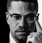 malcolm x